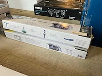 Haba bisella stormband set-tentsafe (2x) - afbeelding 2 van  2