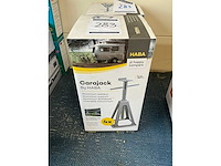 Haba carajack aluminium assteun (2x) - afbeelding 2 van  3