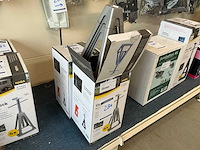 Haba carajack aluminium assteun (2x) - afbeelding 1 van  3