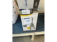 Haba carajack aluminium assteun (2x) - afbeelding 2 van  3