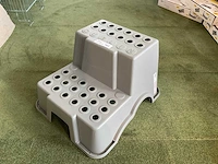 Haba london caravan dubbele opstap (3x)