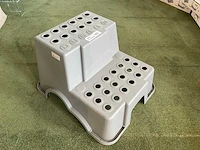 Haba london caravan dubbele opstap (3x) - afbeelding 2 van  2