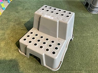 Haba london caravan dubbele opstap (4x) - afbeelding 1 van  2