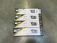 Haba tentsafe stormbandset (4x) - afbeelding 2 van  3