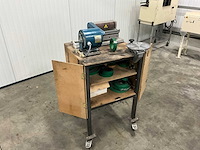 Habasit at-200 belt skiver transportband bewerkingsmachine