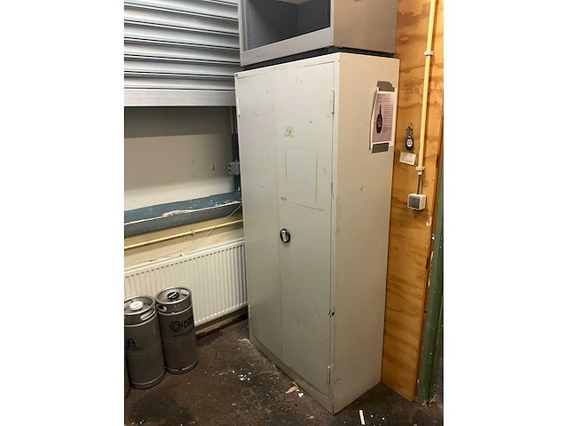 Habema archiefkast - afbeelding 1 van  6