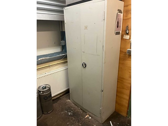 Habema archiefkast - afbeelding 2 van  6