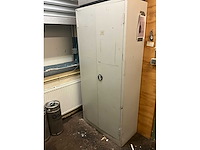 Habema archiefkast - afbeelding 2 van  6