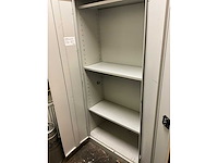 Habema archiefkast - afbeelding 3 van  6