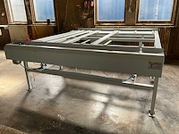 Haberkorn dwarstransporteur - afbeelding 3 van  8
