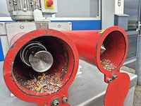 Haberle - hr 302 - ontbraammachine - afbeelding 11 van  11