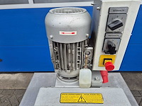 Haberle - hr 302 - ontbraammachine - afbeelding 6 van  11
