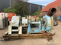 Habermann kb300/1 pompunit met 250kw motor - afbeelding 5 van  12