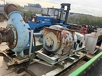 Habermann kb300/1 pompunit met 250kw motor - afbeelding 10 van  12