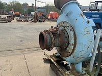 Habermann kb300/1 pompunit met 250kw motor - afbeelding 11 van  12