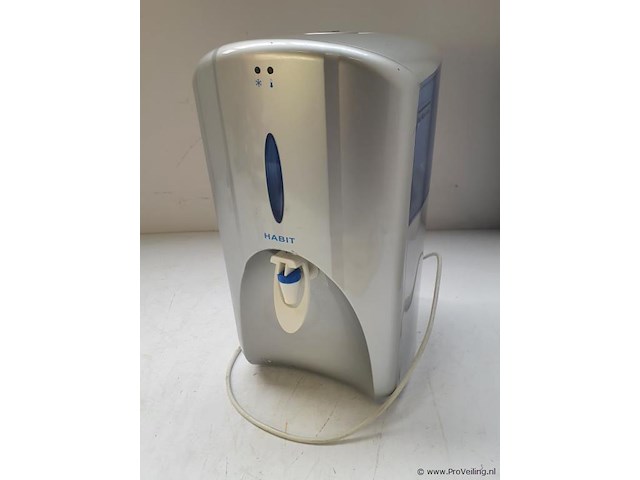 Habit dt8 water cooler - afbeelding 1 van  10