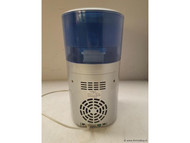 Habit dt8 water cooler - afbeelding 3 van  10
