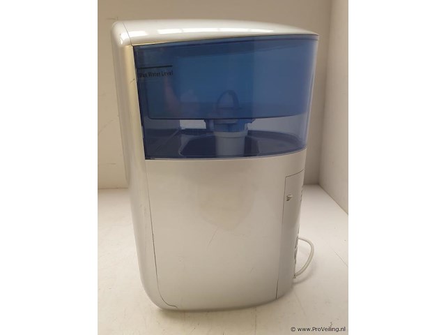 Habit dt8 water cooler - afbeelding 6 van  10