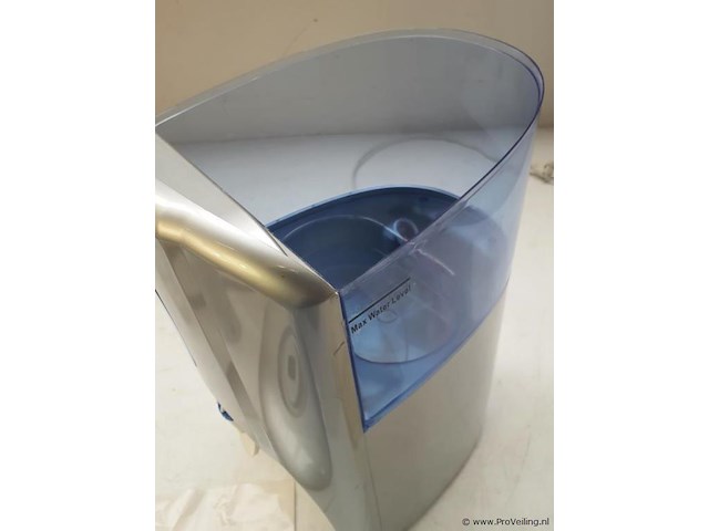 Habit dt8 water cooler - afbeelding 9 van  10