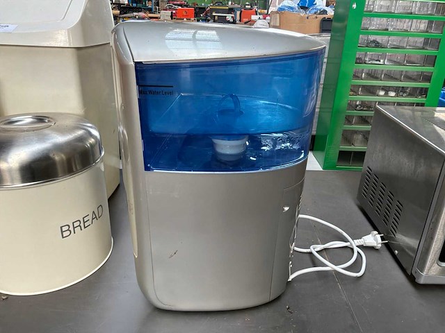 Habit waterkoeler - afbeelding 2 van  4