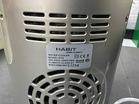 Habit waterkoeler - afbeelding 4 van  4