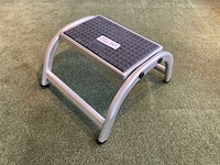 Habo london caravan opstap