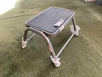 Habo sydney caravan opstap - afbeelding 2 van  2