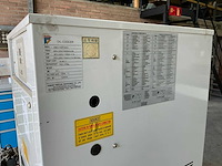 Habor hbo-750ptsa2 oliekoeler - afbeelding 3 van  4