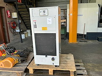 Habor hbo-750ptsa2 oliekoeler - afbeelding 1 van  4