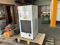 Habor hbo-750ptsa2 oliekoeler - afbeelding 2 van  4