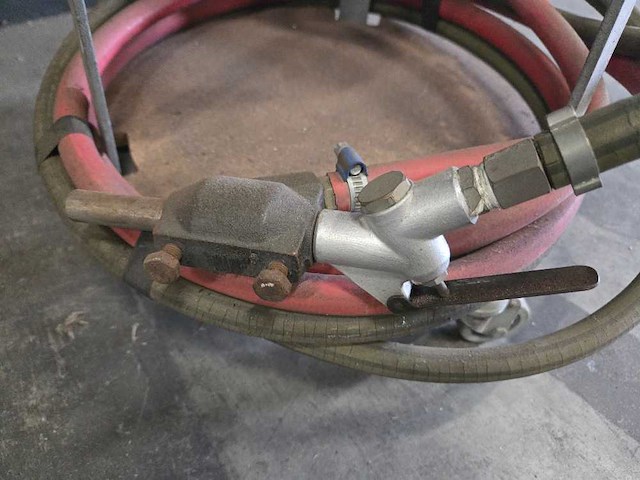 Habovi - straal emmer - overige straalapparatuur - afbeelding 3 van  7