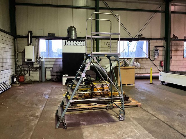 Haca bordestrap - afbeelding 1 van  7