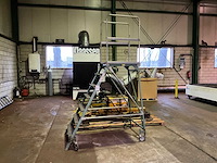 Haca bordestrap - afbeelding 1 van  7