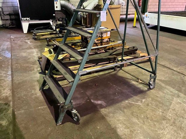 Haca bordestrap - afbeelding 2 van  7