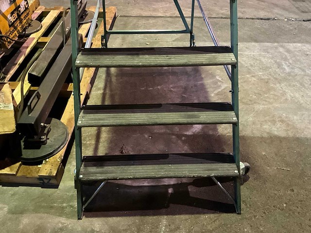 Haca bordestrap - afbeelding 3 van  7