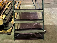 Haca bordestrap - afbeelding 3 van  7