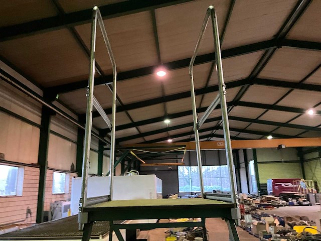 Haca bordestrap - afbeelding 4 van  7