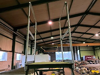 Haca bordestrap - afbeelding 4 van  7