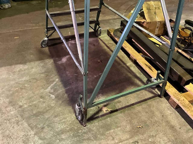 Haca bordestrap - afbeelding 5 van  7