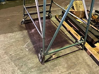 Haca bordestrap - afbeelding 5 van  7