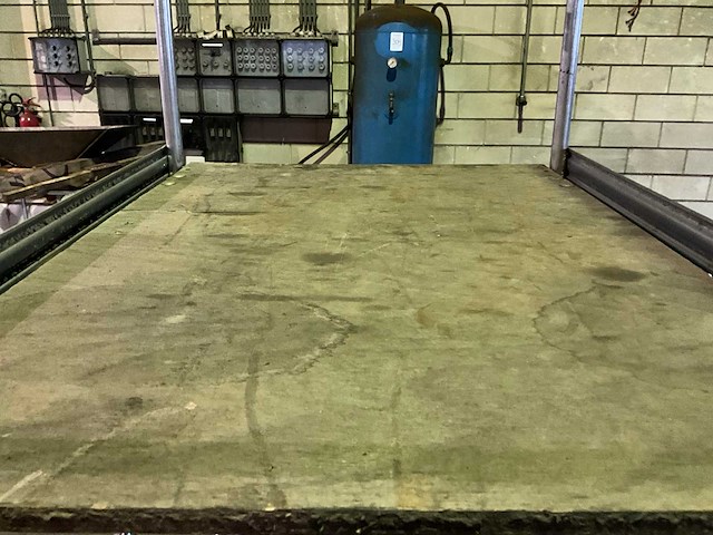 Haca bordestrap - afbeelding 6 van  7