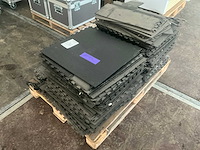 Haccp horeca vloermatten 30m2 - afbeelding 1 van  2