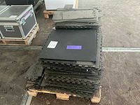 Haccp horeca vloermatten 30m2 - afbeelding 2 van  2