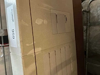 Haceka adoria negev designradiator - afbeelding 4 van  4