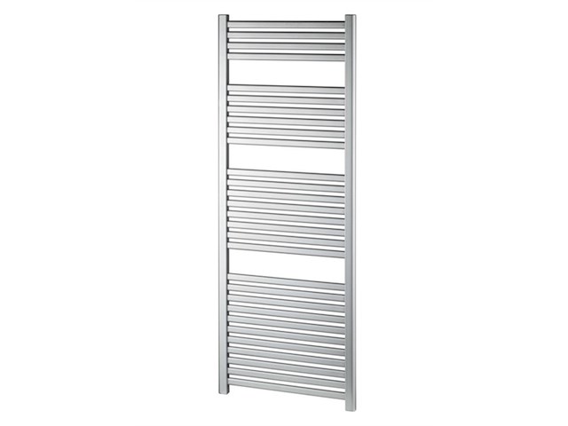 Haceka design radiator grijs - afbeelding 1 van  3