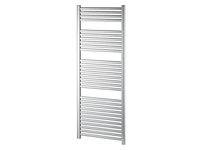Haceka design radiator grijs - afbeelding 1 van  3