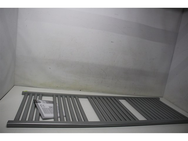Haceka design radiator grijs - afbeelding 2 van  3