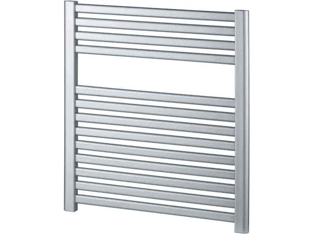 Haceka design radiator sinai satijn grijs - afbeelding 1 van  3