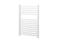 Haceka gita 500x690mm designradiator - afbeelding 1 van  3
