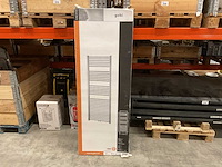 Haceka gobi 1624x590mm designradiator - afbeelding 3 van  5